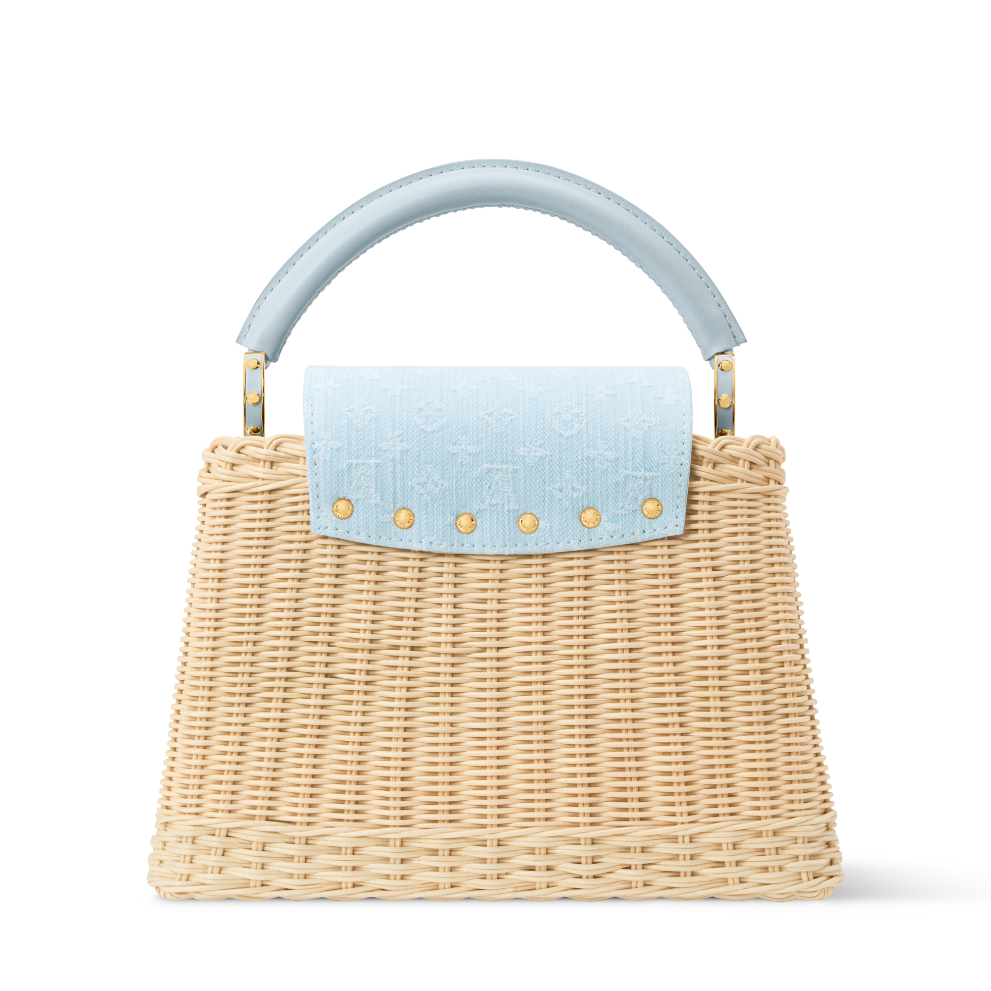 カプシーヌ BB カプシーヌ｜ルイ・ヴィトン 公式サイト - M29501